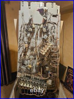 Gottlieb Gold Strike Pinball Machine
