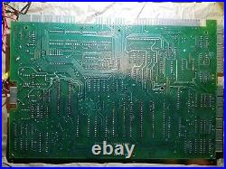 Gottlieb Haunted House System 80 Haunted House Mpu Driver Boards