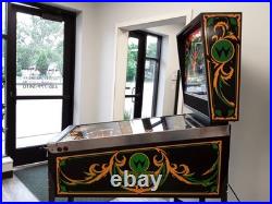 Grand Lizard Pinball Machine by Williams