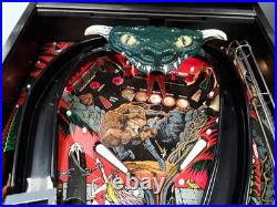 Grand Lizard Pinball Machine by Williams