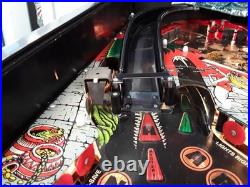 Grand Lizard Pinball Machine by Williams