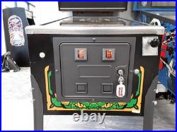 Grand Lizard Pinball Machine by Williams