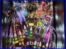 Guardians Of The Galaxy Pro Pinball Machine Stern Dlr In Stock Brand New