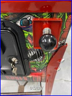 Guns N Roses LE Pinball Machine