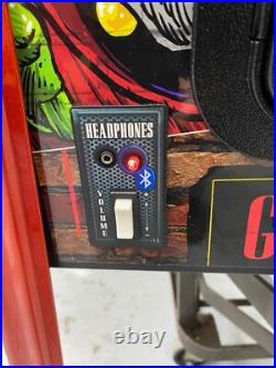 Guns N Roses LE Pinball Machine