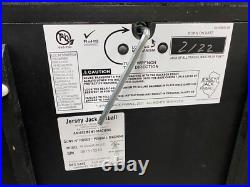 Guns N Roses LE Pinball Machine