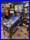 HUO-1999-Sega-HARLEY-DAVIDSON-pinball-machine-Shopped-LED-ed-FREE-SHIPPING-01-xh