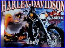 Harley Davidson Complete LED Lighting Kit custom SUPER BRIGHT PINBALL LED KIT