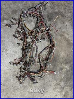 High Speed SYSTEM 11 WIRE HARNESS Pinball Bally Williams