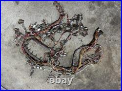 High Speed SYSTEM 11 WIRE HARNESS Pinball Bally Williams
