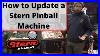 How-To-Update-Code-For-A-Stern-Pinball-Machine-01-gesr