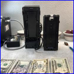 ICT A6 $1.00-$20.00 Validator. Pulse Interface. Rebuilt Professionally