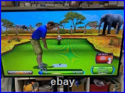 ITS Power Putt Arcade