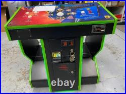 ITS Power Putt Arcade