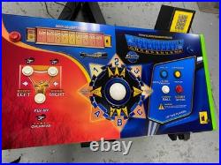 ITS Power Putt Arcade
