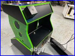 ITS Power Putt Arcade