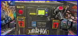 JURASSIC PARK Pinball Machine Data East 1993 2434