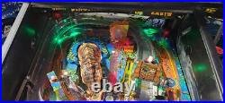 JURASSIC PARK Pinball Machine Data East 1993 2434