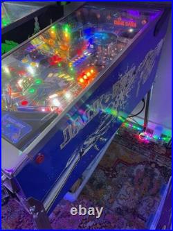 JackBot pinball machine