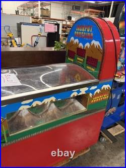 JackPot Crossing Arcade Amusement Game Vintage Amusement