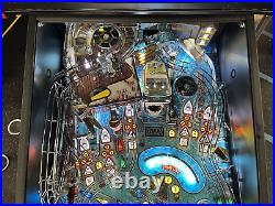 Jaws Premium Pinball Machine Stern Dealer Brand New Free Shipping