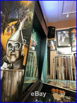 Jersey Jack Pinball The Wizard of Oz Standard Edition