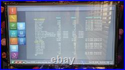 Jersey Jack Willy Wonka Pinball Collectors Edition (CE) Home Use Only