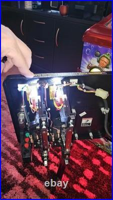 Jersey Jack Willy Wonka Pinball Collectors Edition (CE) Home Use Only