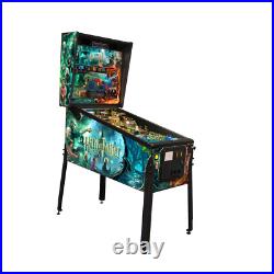 Jersey Jack's Harry Potter Pinball Arcade Edition (pre-order Deposit)