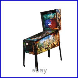 Jersey Jack's Harry Potter Pinball Arcade Edition (pre-order Deposit)