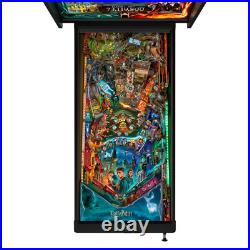 Jersey Jack's Harry Potter Pinball Arcade Edition (pre-order Deposit)