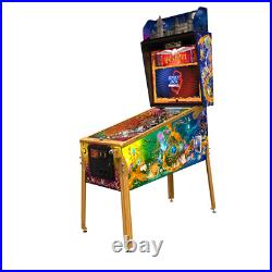 Jersey Jack's Harry Potter Pinball Collector Edition (pre-order Deposit)