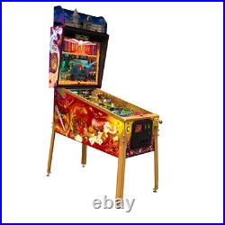 Jersey Jack's Harry Potter Pinball Collector Edition (pre-order Deposit)