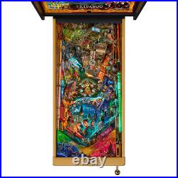 Jersey Jack's Harry Potter Pinball Collector Edition (pre-order Deposit)