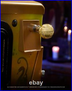 Jersey Jack's Harry Potter Pinball Collector Edition (pre-order Deposit)