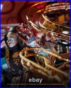 Jersey Jack's Harry Potter Pinball Collector Edition (pre-order Deposit)