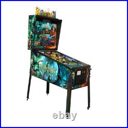 Jersey Jack's Harry Potter Pinball Wizard Edition (pre-order Deposit)