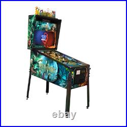 Jersey Jack's Harry Potter Pinball Wizard Edition (pre-order Deposit)