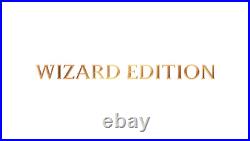 Jersey Jack's Harry Potter Pinball Wizard Edition (pre-order Deposit)