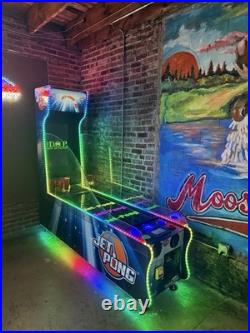 Jet pong By Valley
