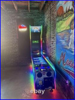 Jet pong By Valley