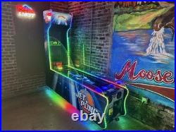 Jet pong By Valley