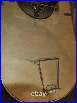 Joseph Schneider Baseball Tabletop Game 1935-42 Joseph Schneider Baseball Tabletop Game 1935-42