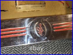 Joseph Schneider Baseball Tabletop Game 1935-42 Joseph Schneider Baseball Tabletop Game 1935-42