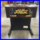 Joust-Pinball-machine-Williams-1983-RARE-New-Playfield-Installed-01-hqlm