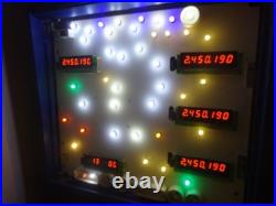 Jungle Lord Pinball Williams Local Pickup only