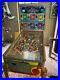 KEENEY-S-LITE-A-LINE-Vintage-Wood-Rail-Pinball-Machine-Game-SUPER-RARE-01-iys