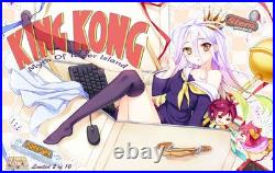 KING KONG Pinball Alternate Translite