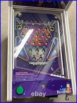 Kiddie Pinball Prize Machine (NEEDS REPAIRS)