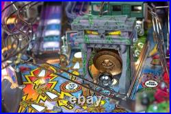 King Kong Le Pinball Machine Stern Dlr Limited Edition Brand New In Stock King Kong Le Pinball Machine Stern Dlr Limited Edition Brand New In Stock
